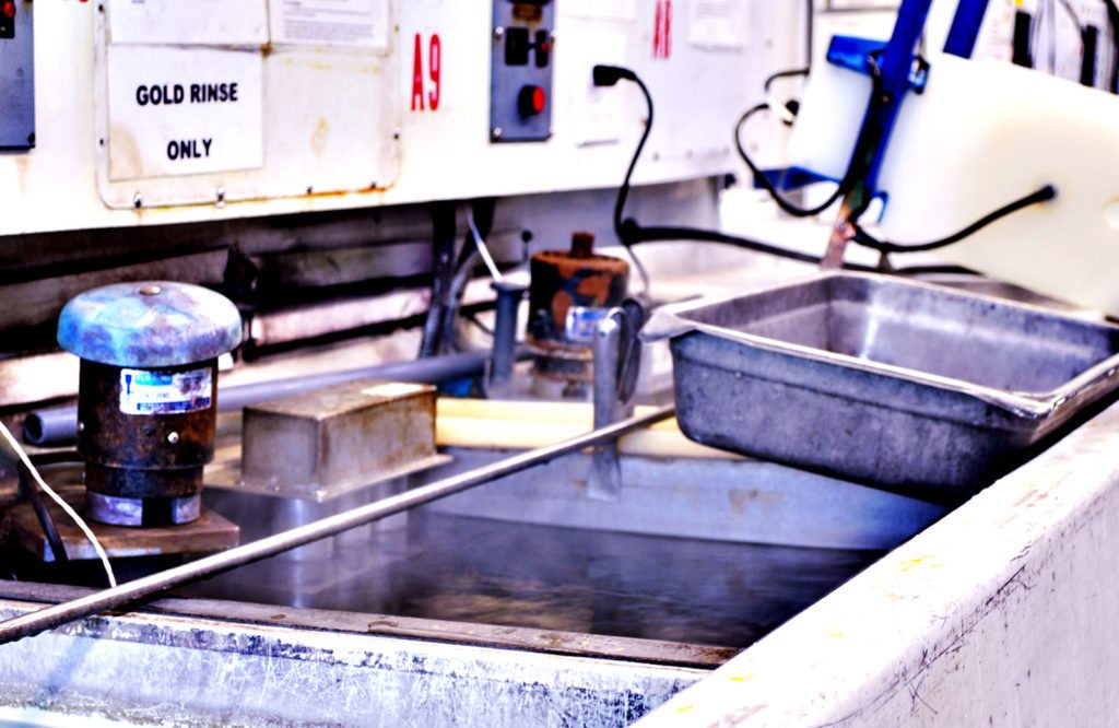 ElectronicPrecisionSpecialtiesGoldBath Electronic Precision